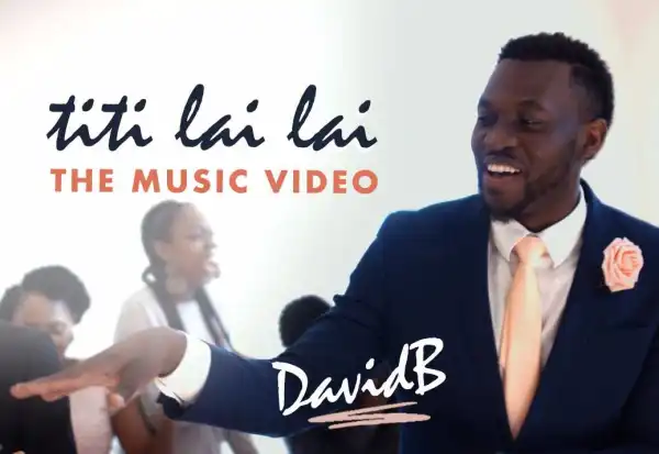 DavidB - Titi Lai Lai